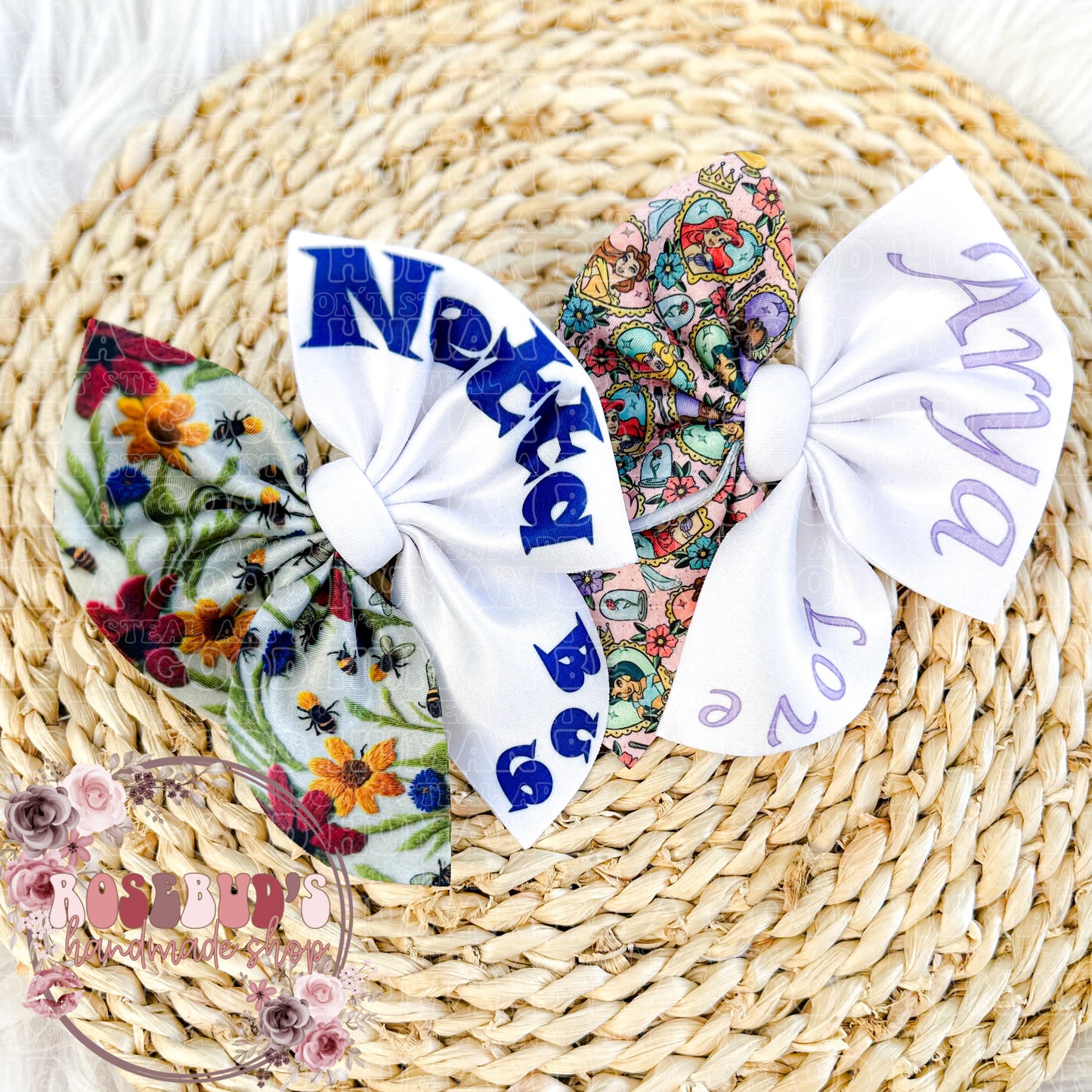 Name Sailor Bow