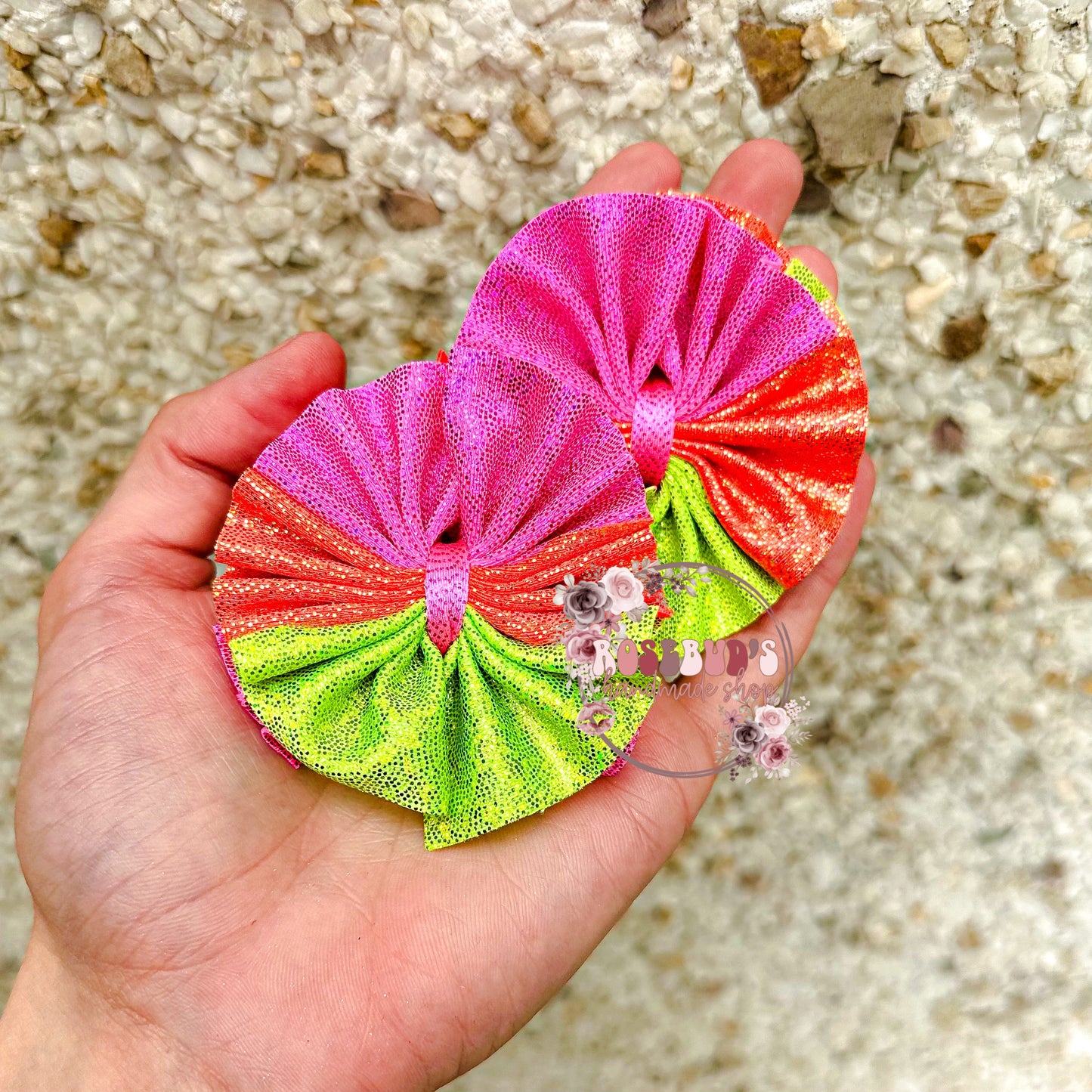 Mini Holoshredded Piggies