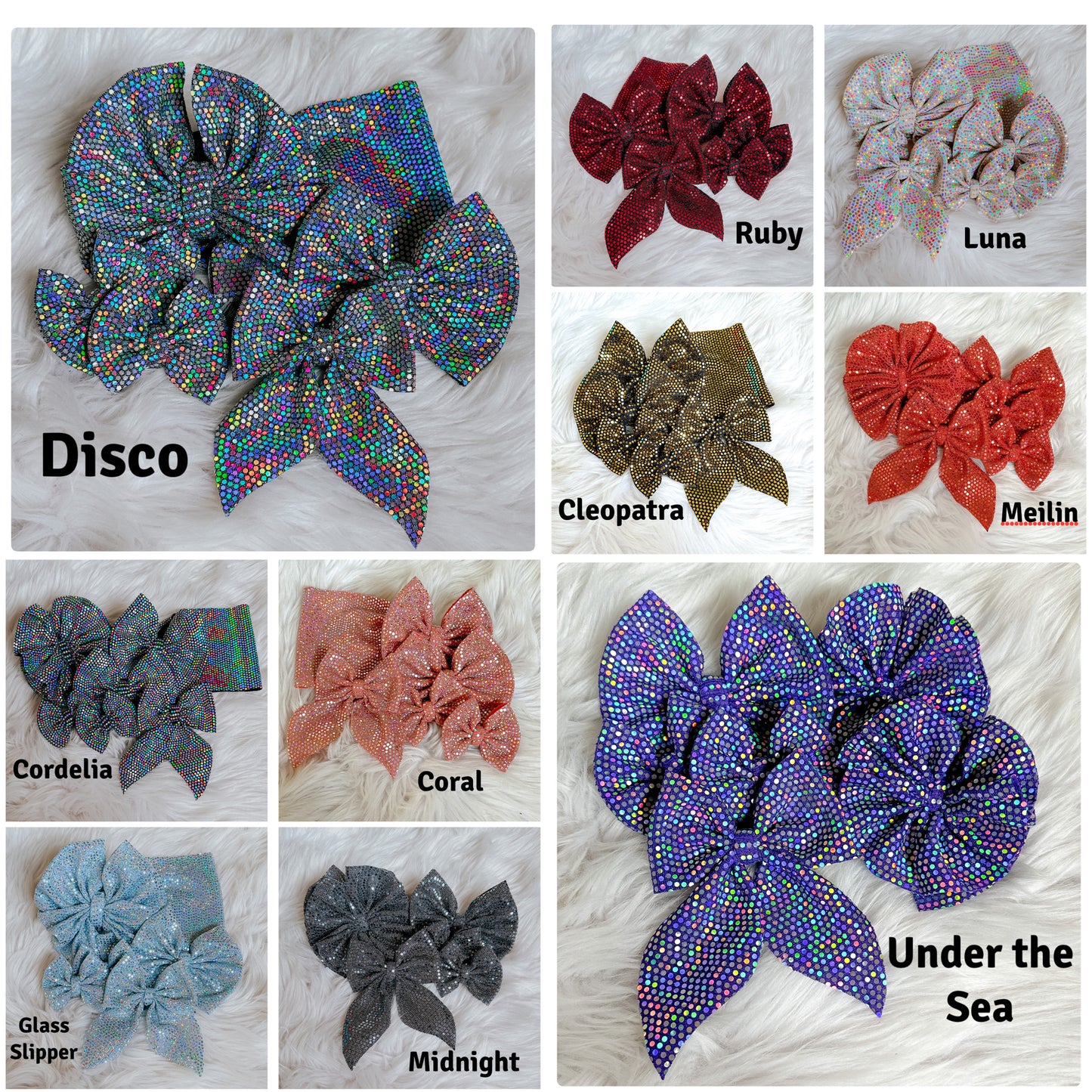 Sparkle & Shine Bundles