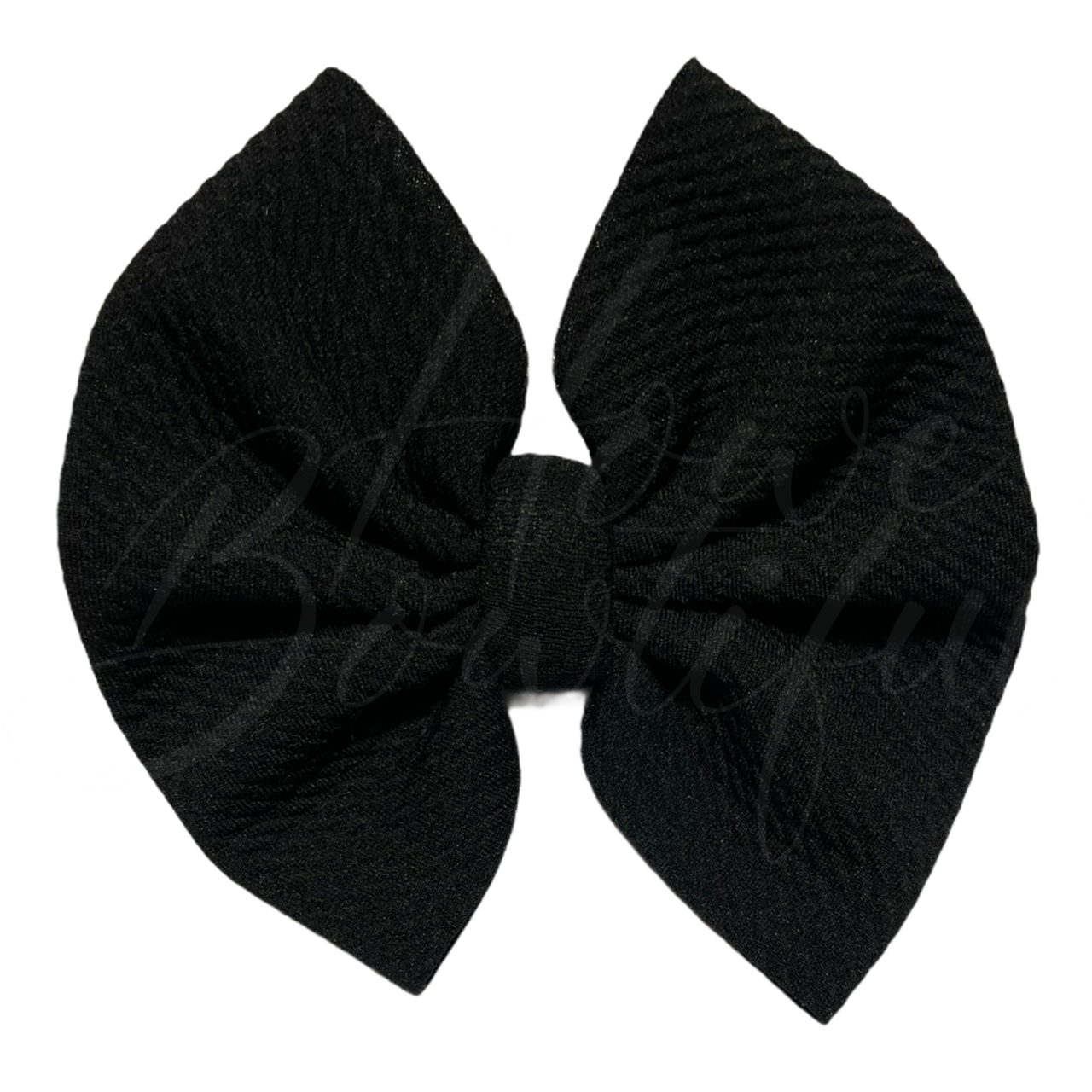 Black Bow