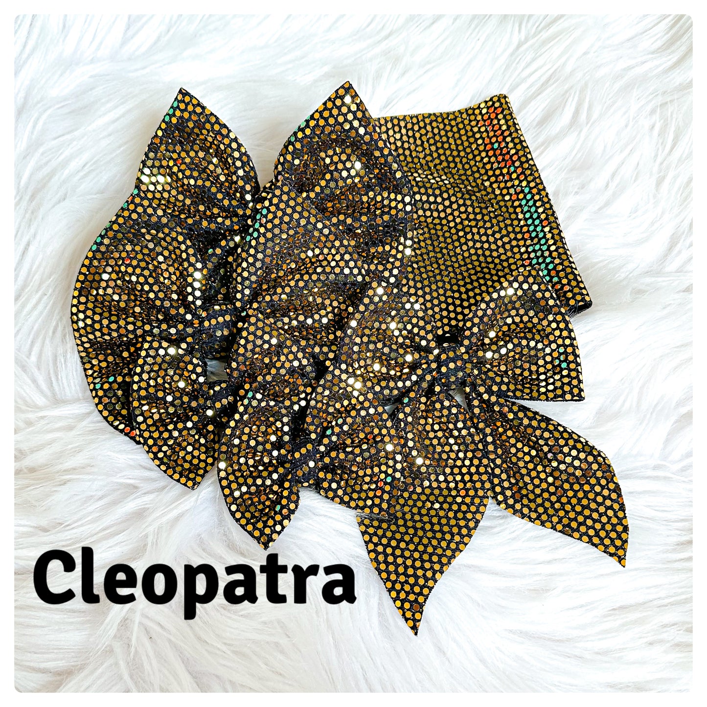 Cleopatra