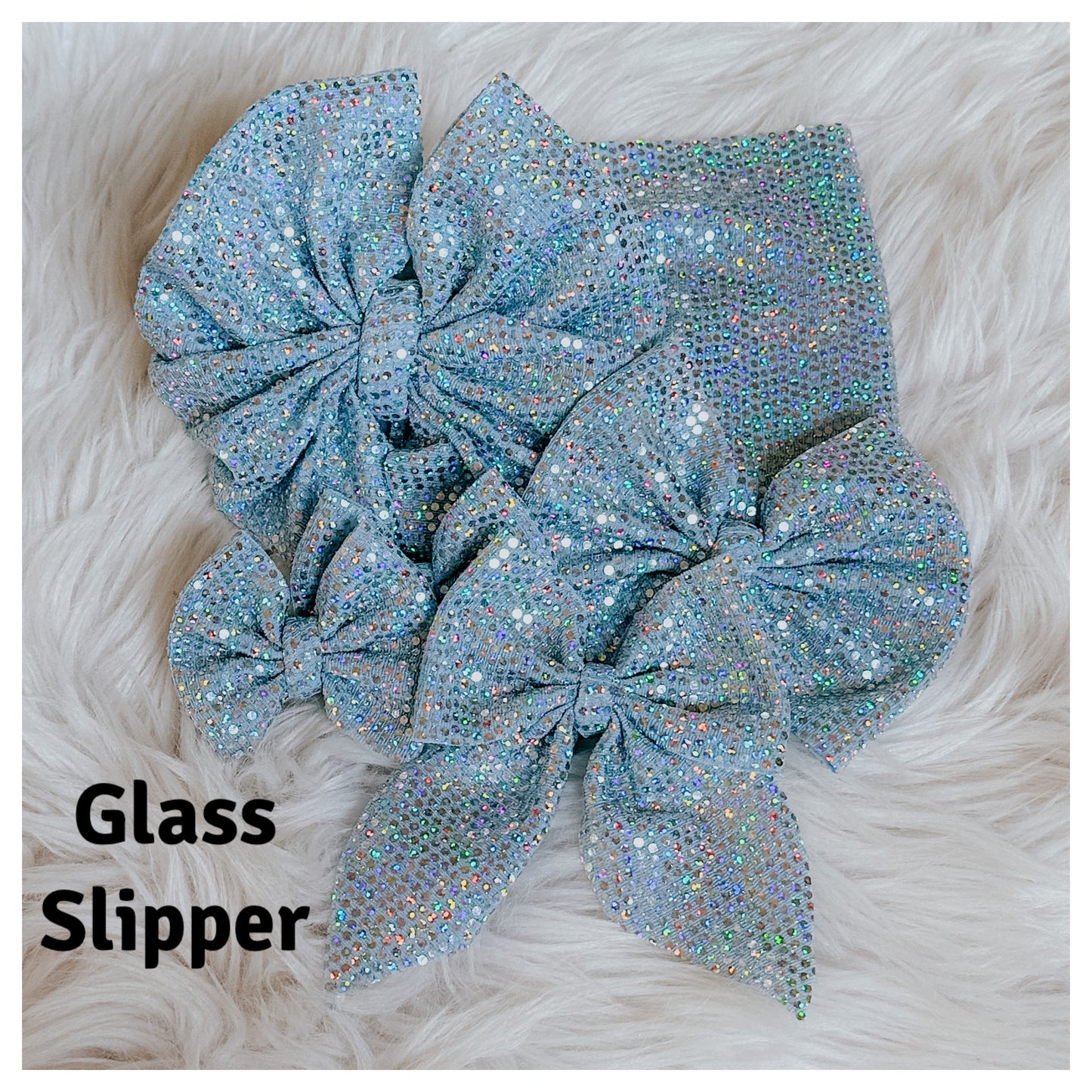 Glass Slipper